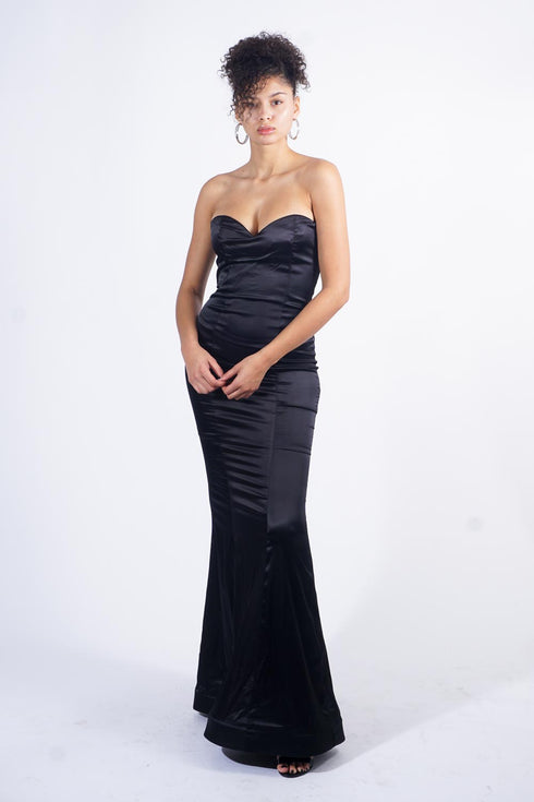 PROVEN (party gown)